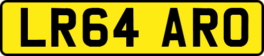 LR64ARO