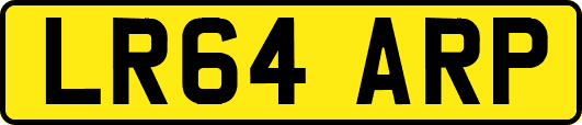 LR64ARP