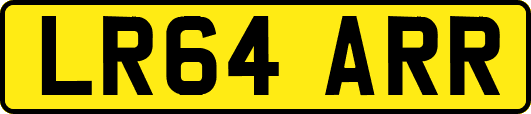 LR64ARR