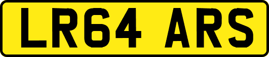 LR64ARS