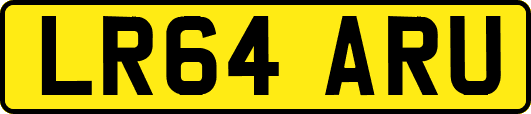 LR64ARU