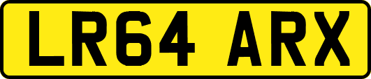 LR64ARX