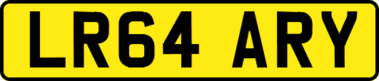 LR64ARY