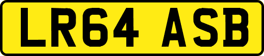 LR64ASB