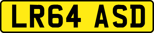 LR64ASD