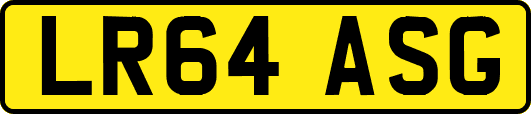LR64ASG