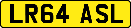 LR64ASL
