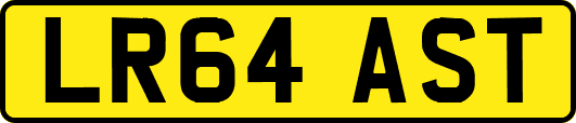 LR64AST