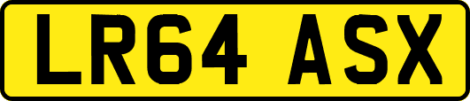 LR64ASX