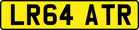 LR64ATR