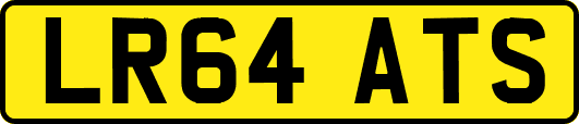 LR64ATS