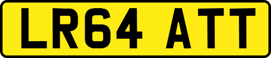 LR64ATT