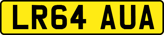 LR64AUA