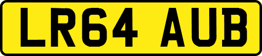 LR64AUB