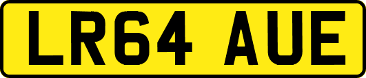LR64AUE