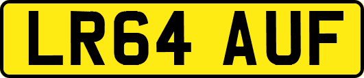 LR64AUF