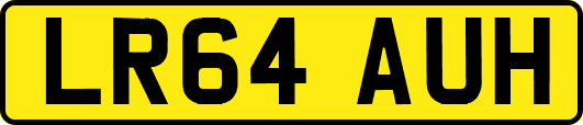 LR64AUH