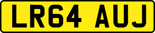 LR64AUJ