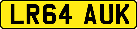 LR64AUK