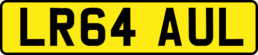 LR64AUL