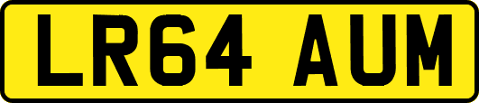 LR64AUM