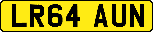 LR64AUN
