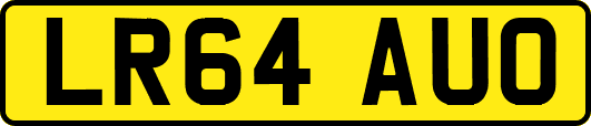 LR64AUO