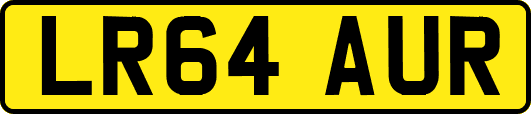 LR64AUR