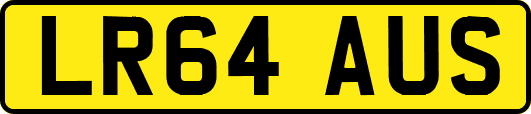 LR64AUS