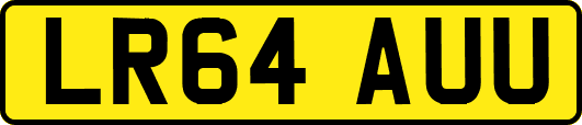 LR64AUU