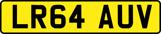 LR64AUV