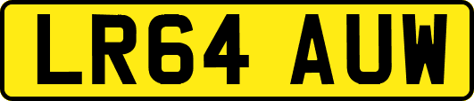 LR64AUW