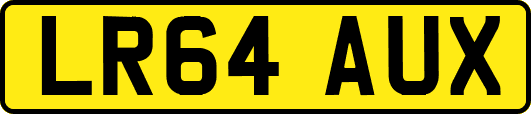 LR64AUX
