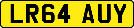 LR64AUY