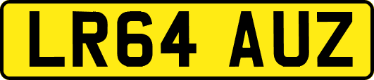 LR64AUZ