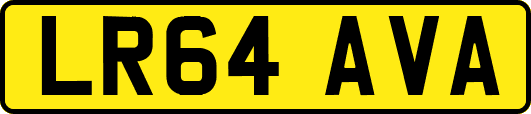 LR64AVA