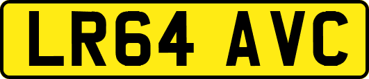 LR64AVC