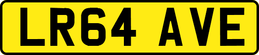 LR64AVE