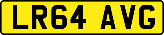 LR64AVG