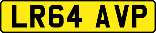 LR64AVP