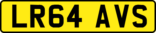 LR64AVS