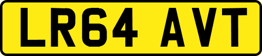 LR64AVT