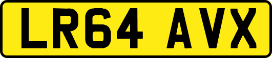 LR64AVX