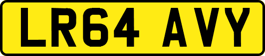 LR64AVY