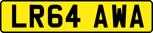 LR64AWA