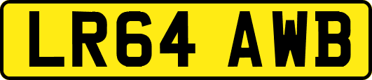 LR64AWB