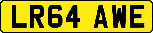 LR64AWE
