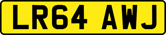 LR64AWJ