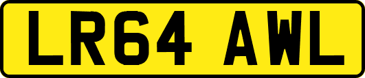 LR64AWL