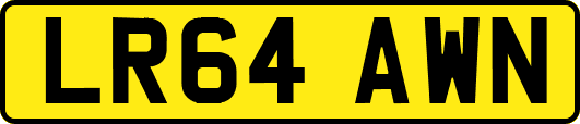 LR64AWN